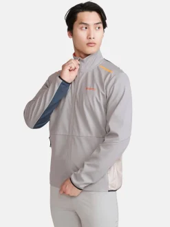 Core Essence Nordic Jacket M*Craft Sportswear