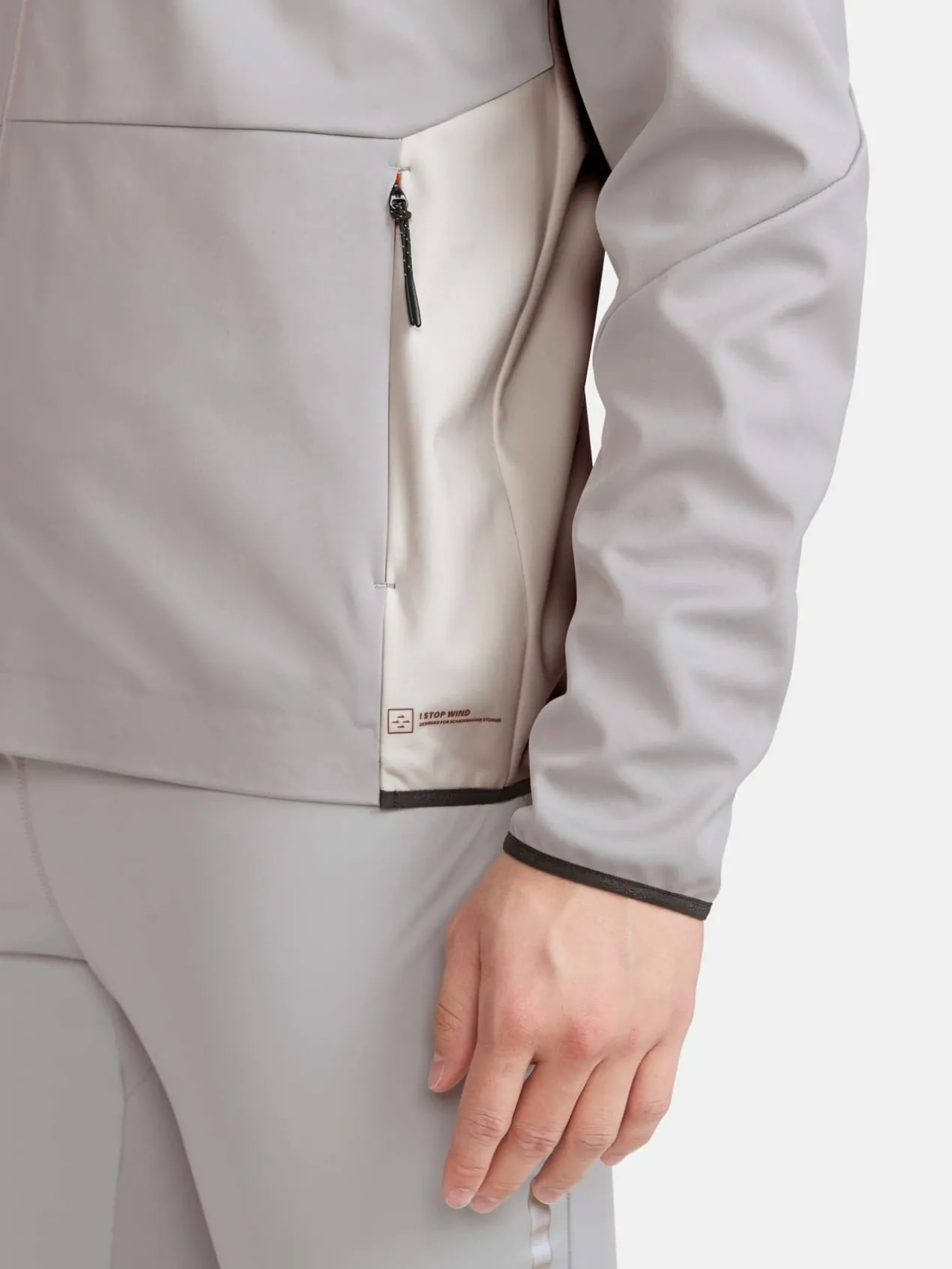 Core Essence Nordic Jacket M*Craft Sportswear