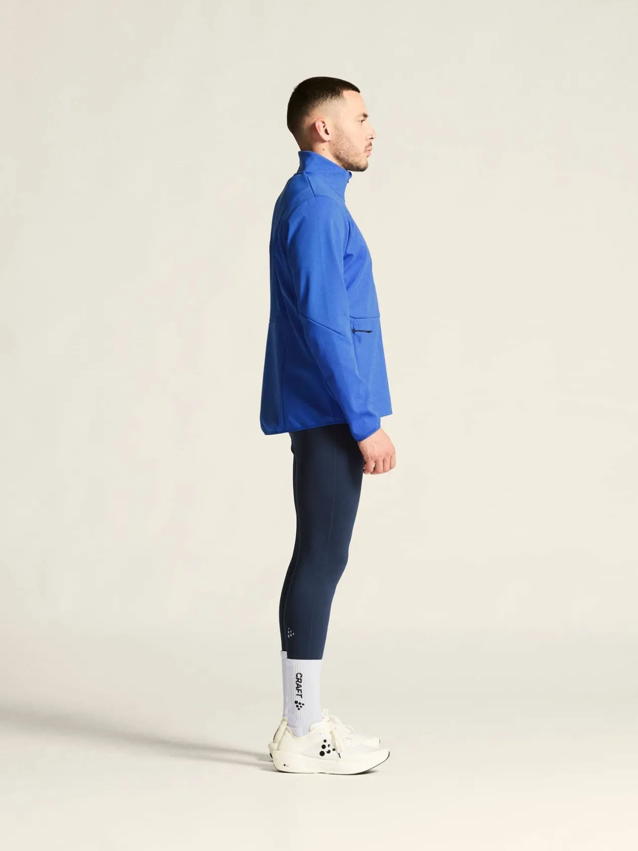 Core Essence Nordic Jacket M*Craft Sportswear