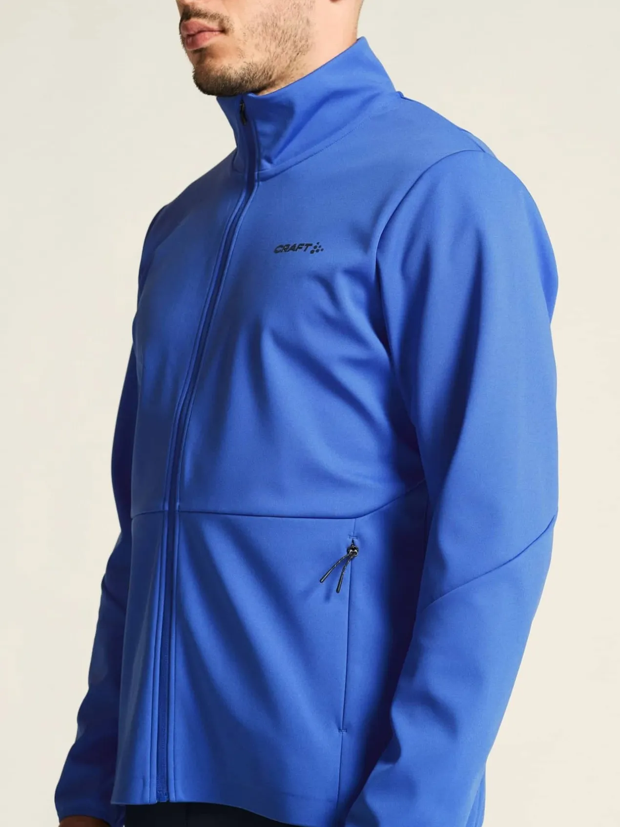 Core Essence Nordic Jacket M*Craft Sportswear