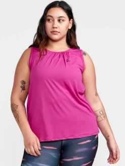 Core Essence Plus Tank W*Craft Sportswear New