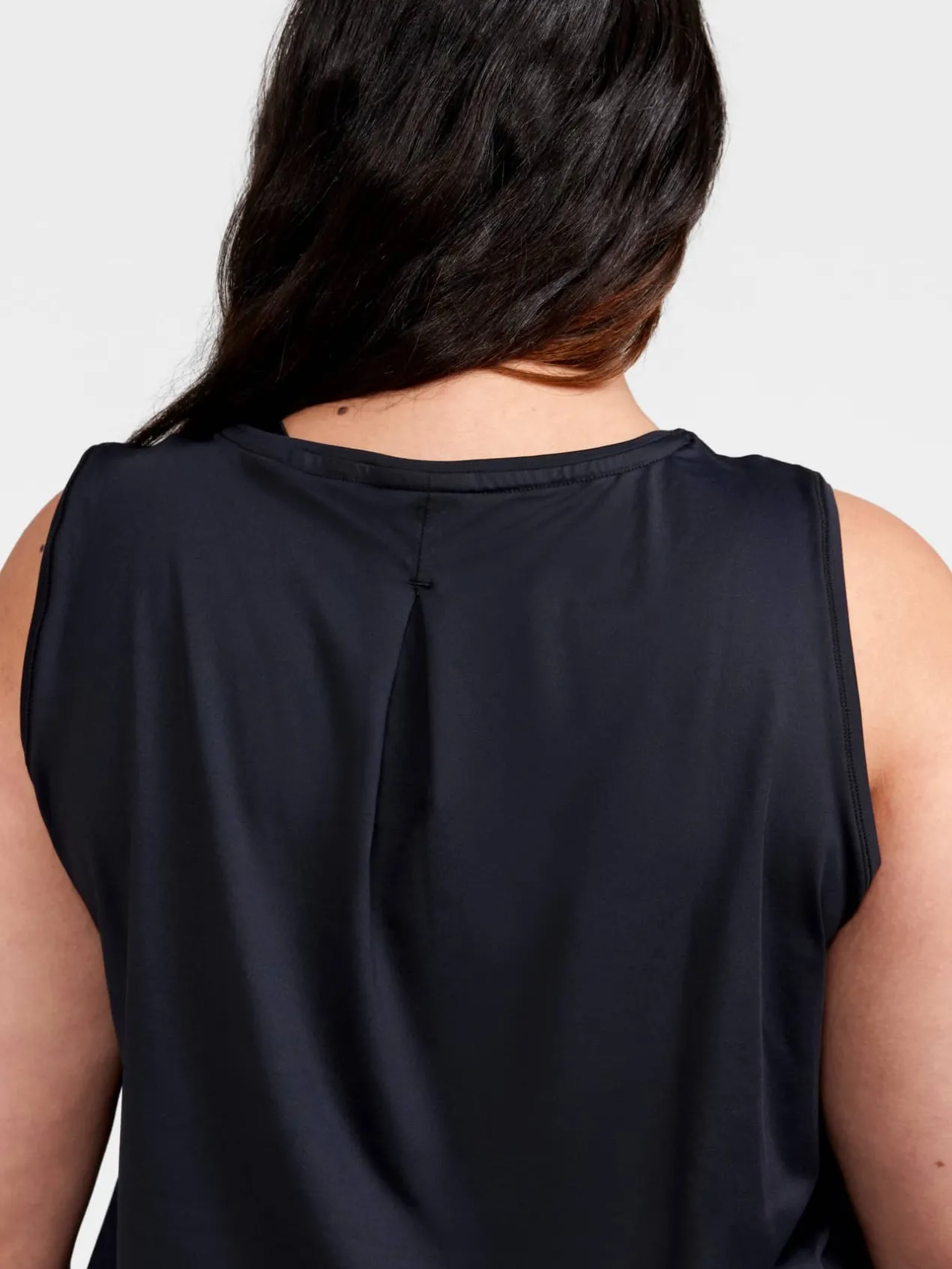 Core Essence Plus Tank W*Craft Sportswear