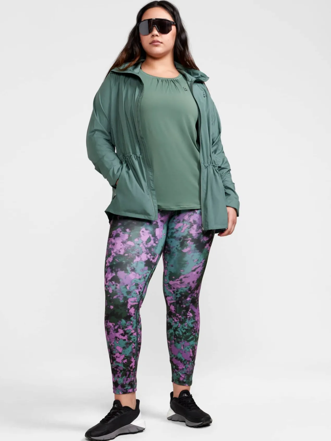 Core Essence Plus Tank W*Craft Sportswear New