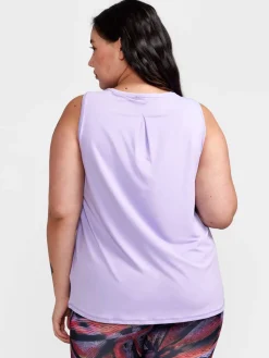 Core Essence Plus Tank W*Craft Sportswear Outlet