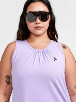 Core Essence Plus Tank W*Craft Sportswear Outlet