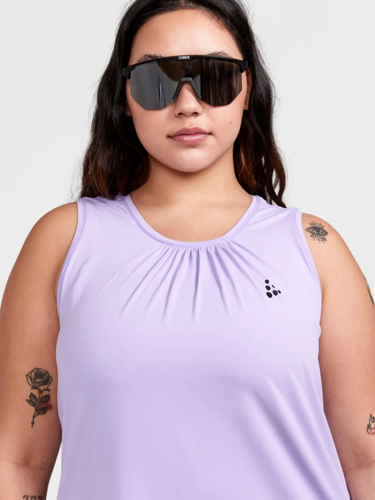 Core Essence Plus Tank W*Craft Sportswear Outlet