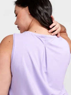 Core Essence Plus Tank W*Craft Sportswear Outlet