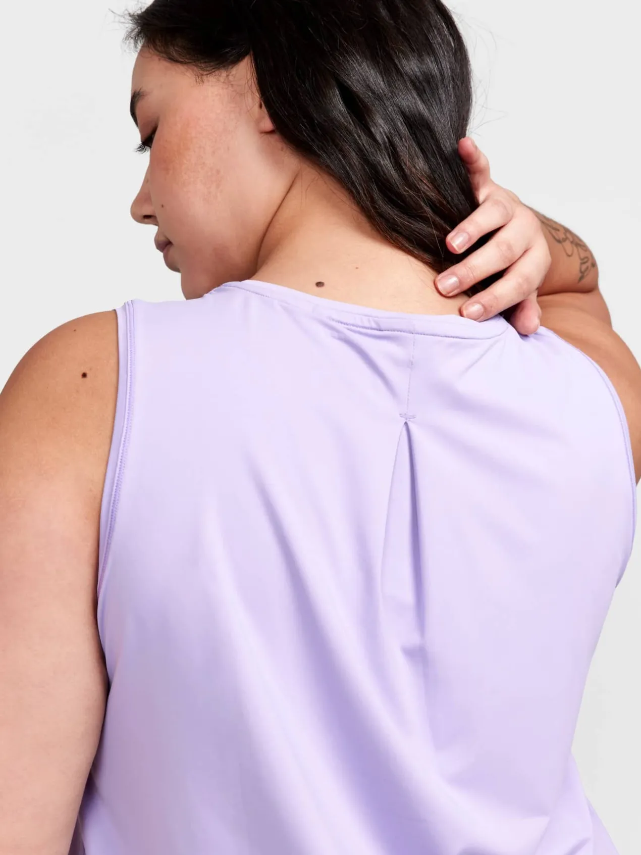 Core Essence Plus Tank W*Craft Sportswear Outlet