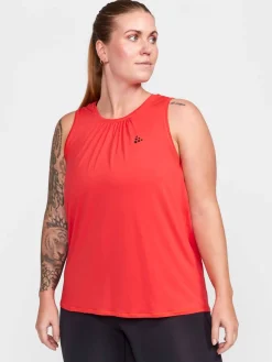 Core Essence Plus Tank W*Craft Sportswear Clearance