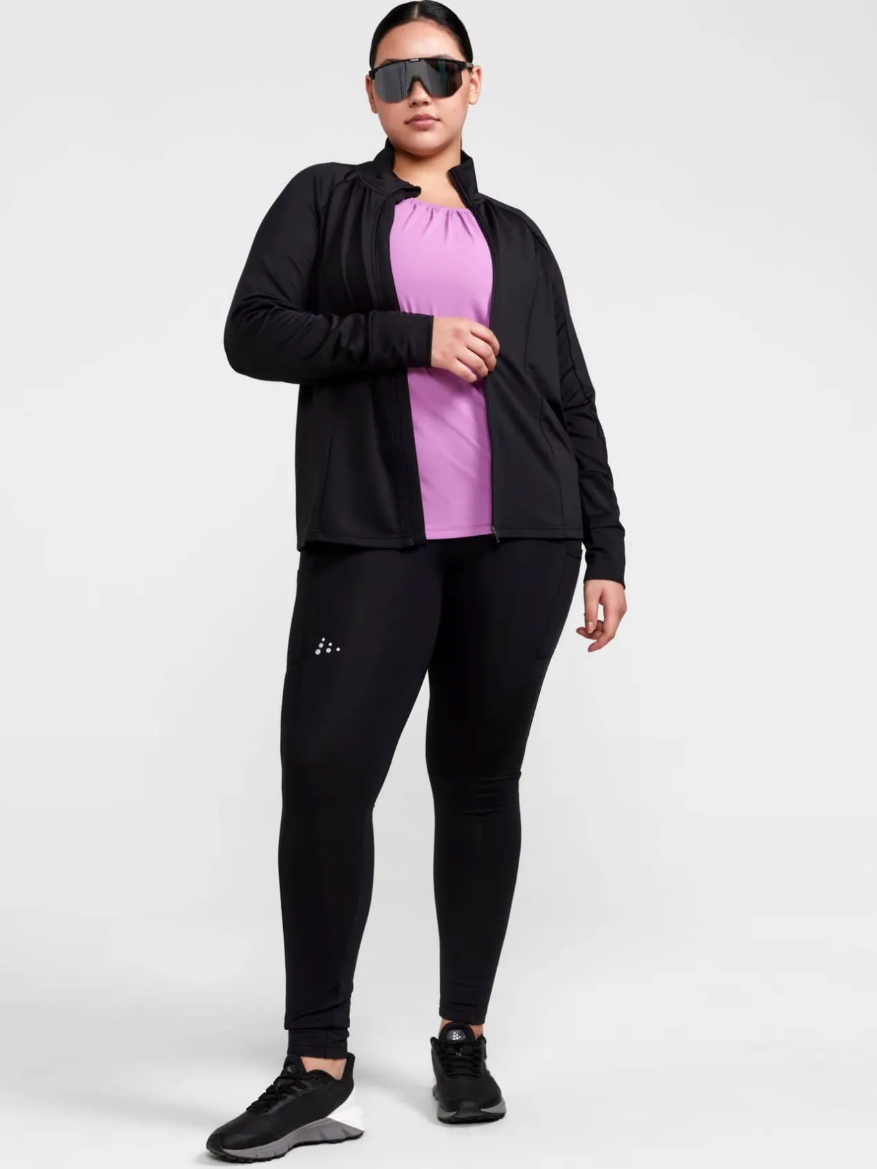 Core Essence Plus Tank W*Craft Sportswear