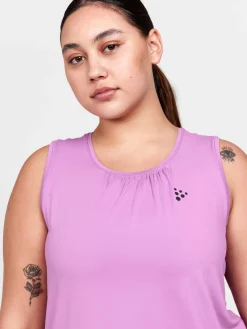 Core Essence Plus Tank W*Craft Sportswear