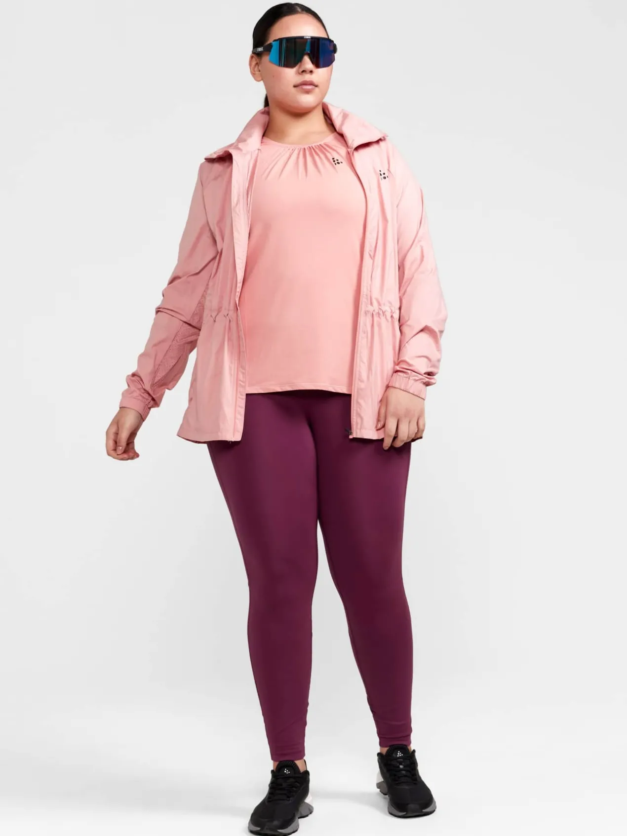 Core Essence Plus Tank W*Craft Sportswear Sale