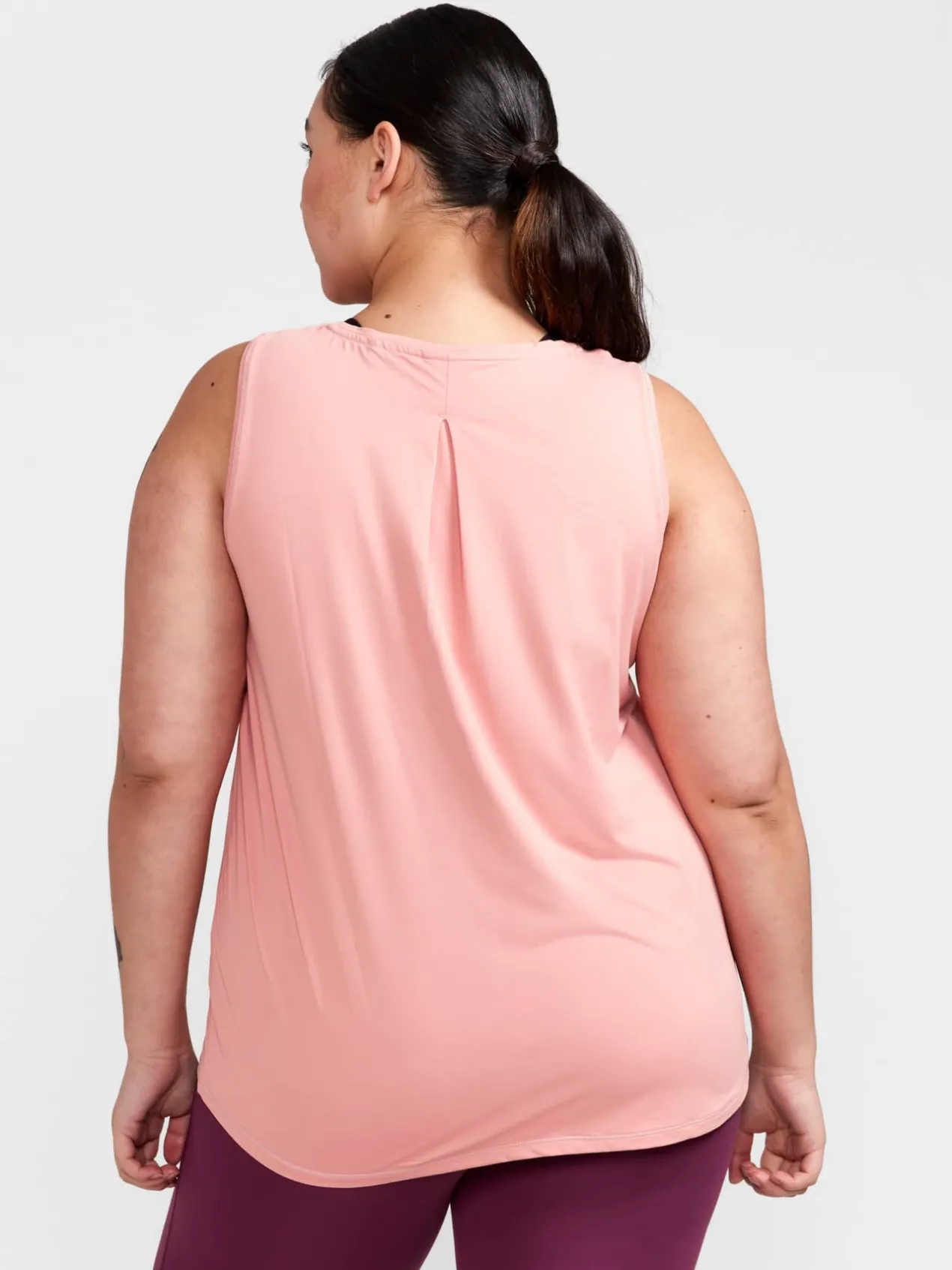 Core Essence Plus Tank W*Craft Sportswear Sale