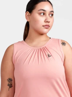Core Essence Plus Tank W*Craft Sportswear Sale