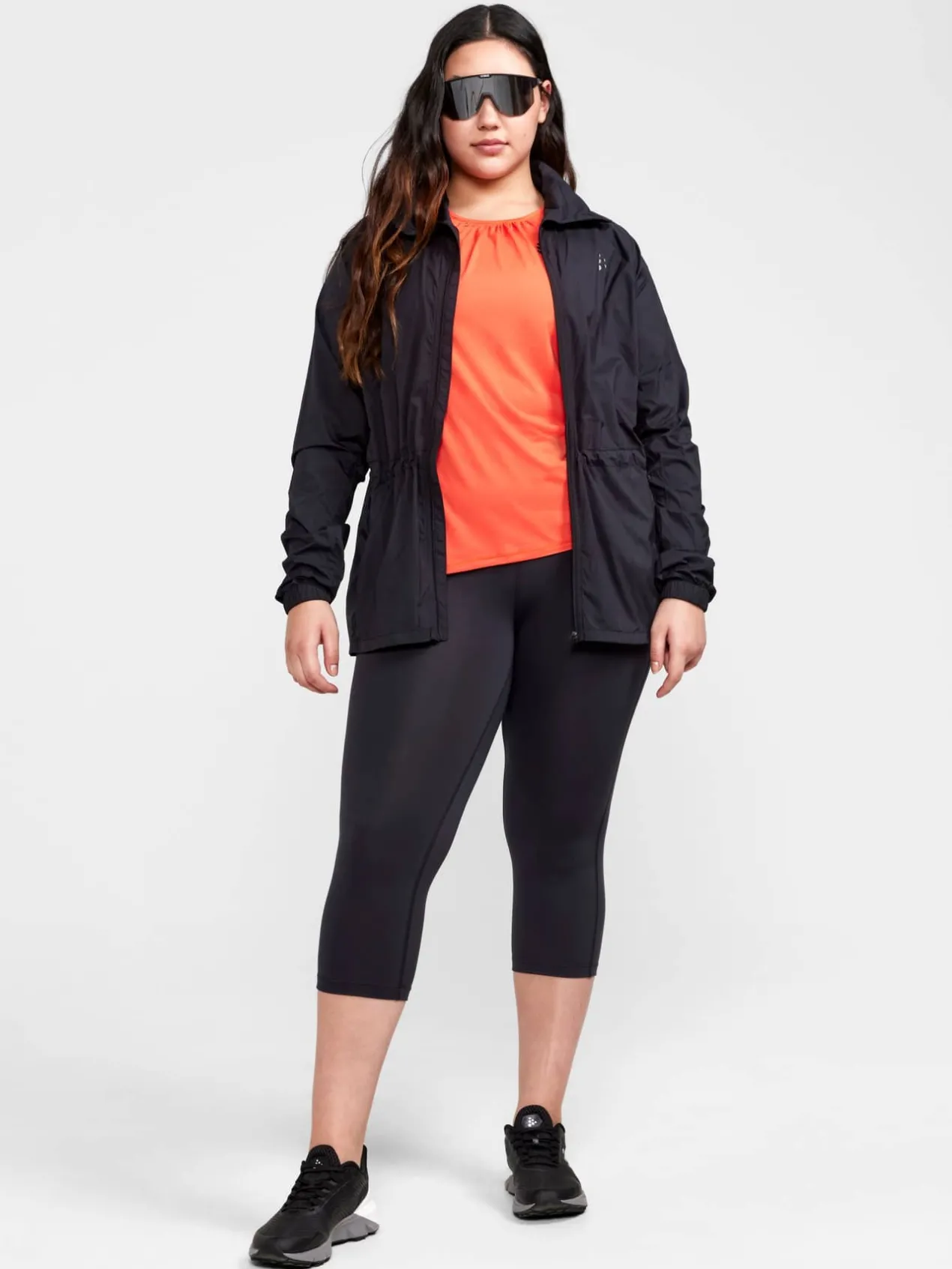 Core Essence Plus Tank W*Craft Sportswear Discount