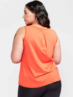 Core Essence Plus Tank W*Craft Sportswear Discount