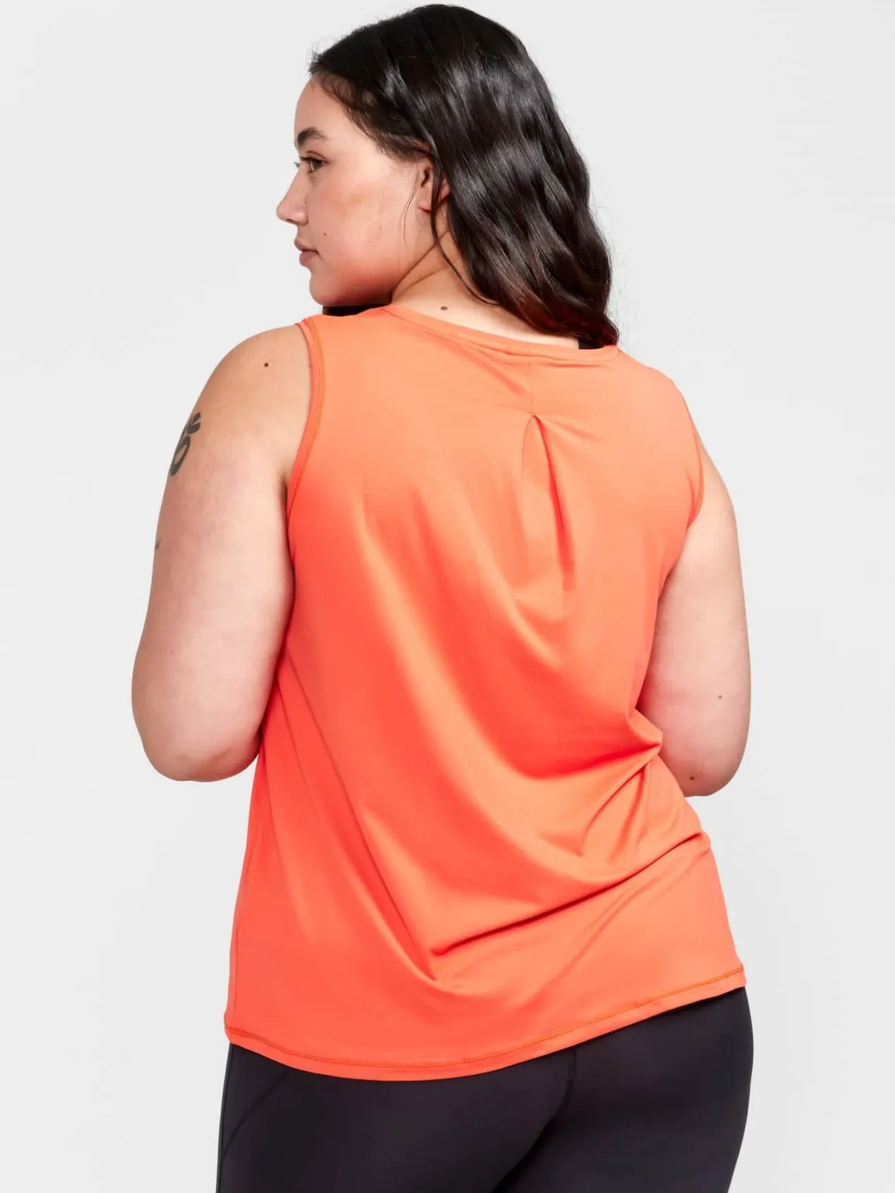 Core Essence Plus Tank W*Craft Sportswear Discount