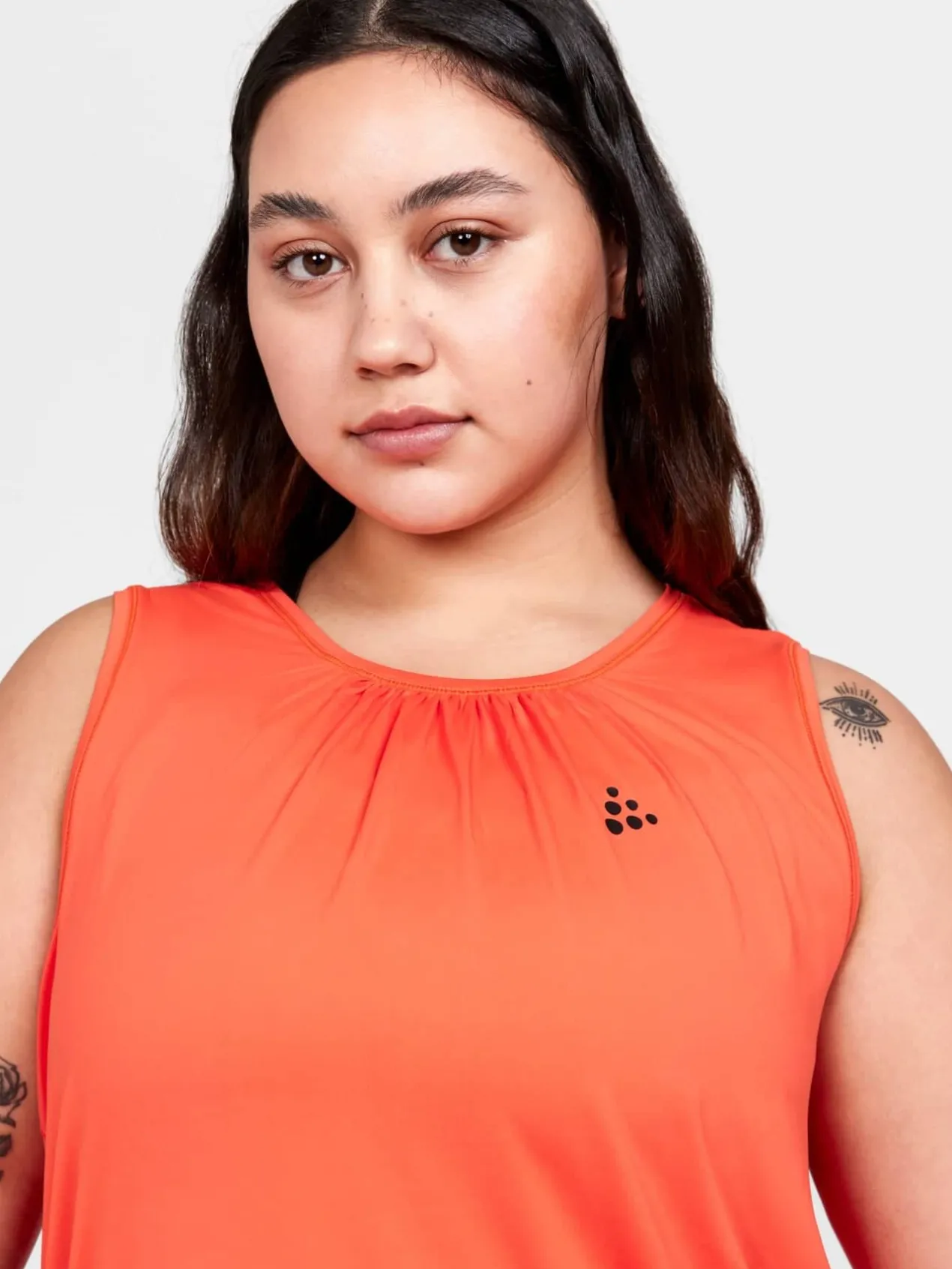 Core Essence Plus Tank W*Craft Sportswear Discount