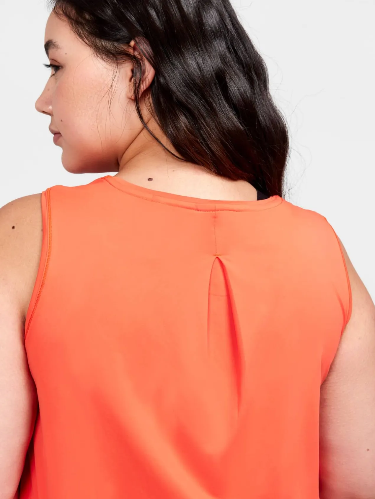Core Essence Plus Tank W*Craft Sportswear Discount
