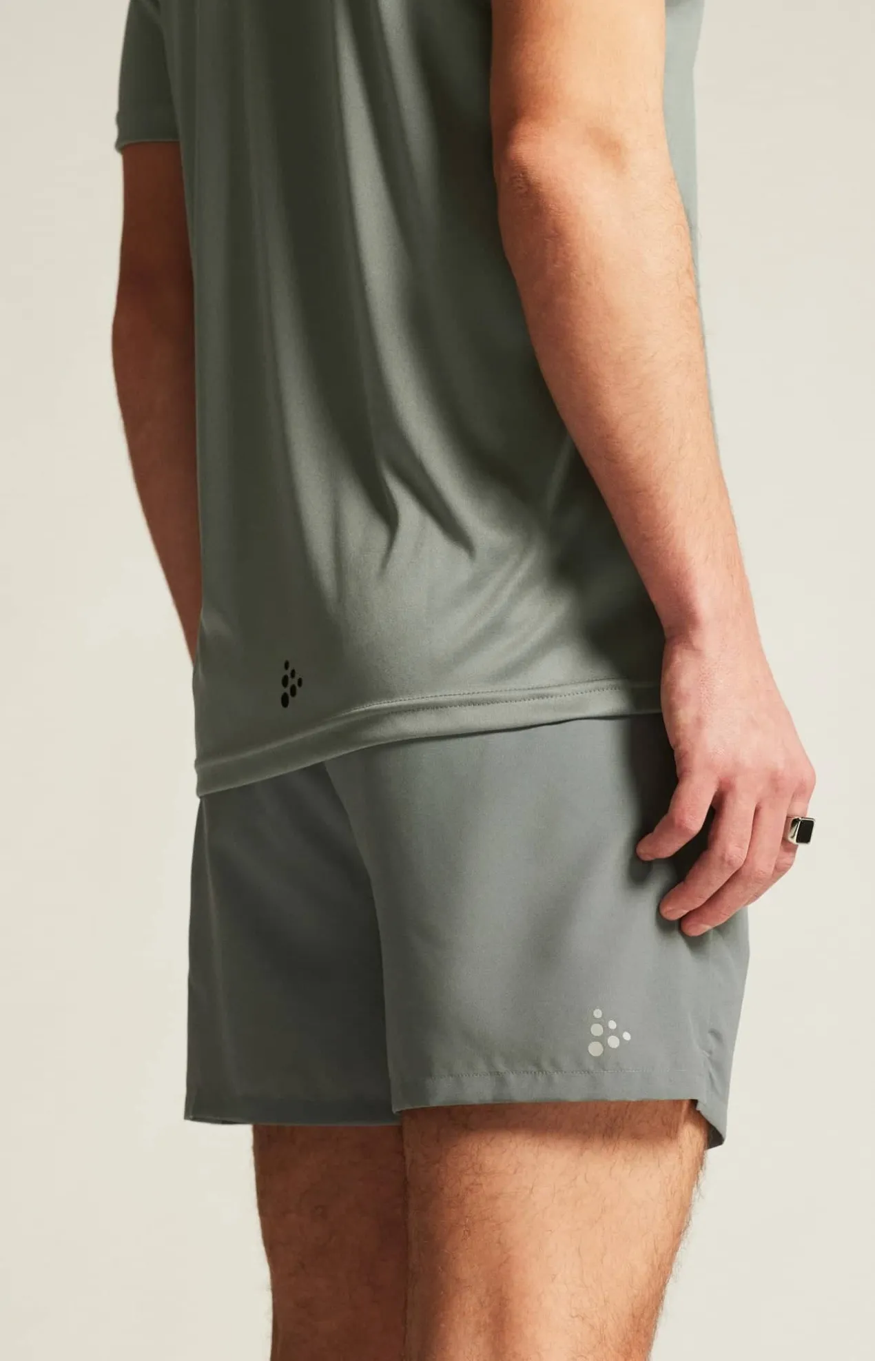 CORE Essence Shorts 2 M*Craft Sportswear Outlet