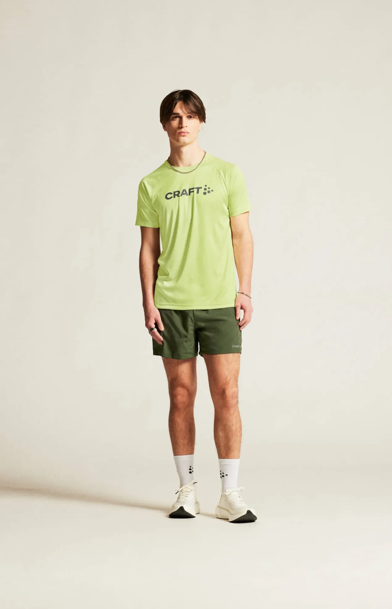 CORE Essence Shorts 2 M*Craft Sportswear