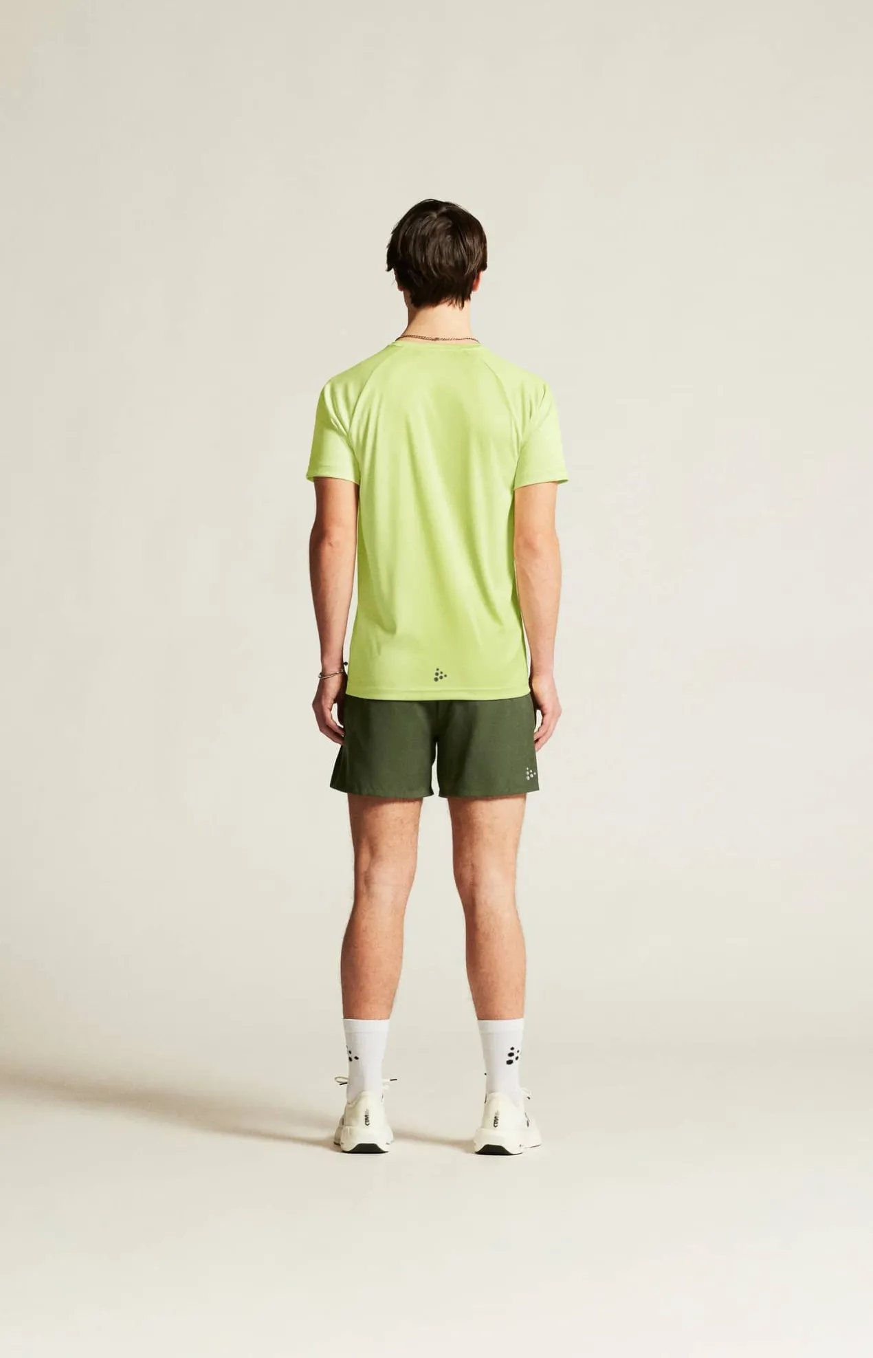 CORE Essence Shorts 2 M*Craft Sportswear