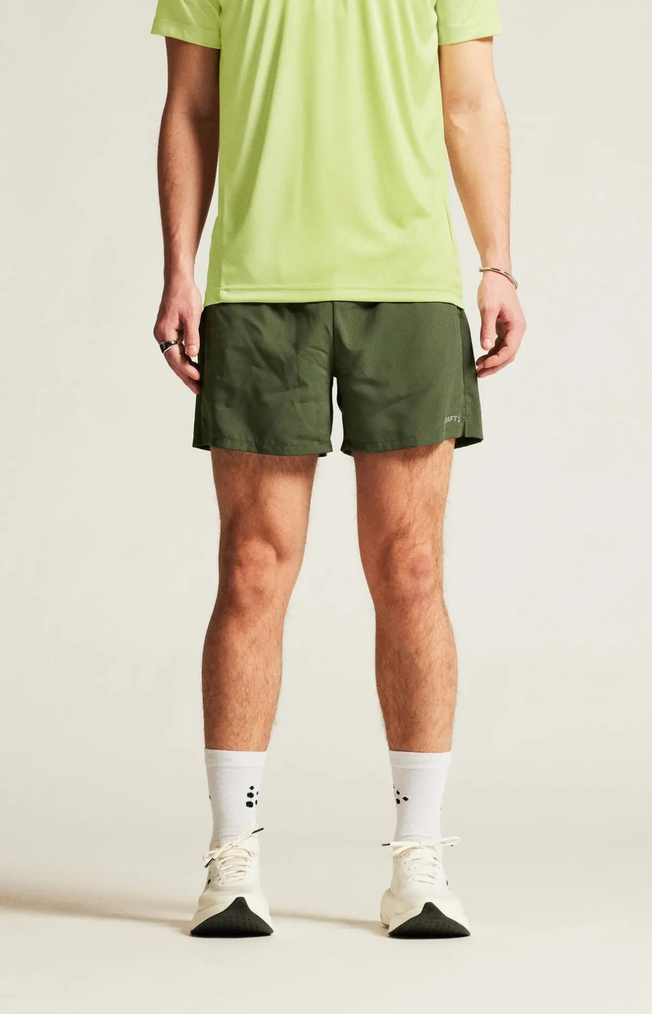 CORE Essence Shorts 2 M*Craft Sportswear
