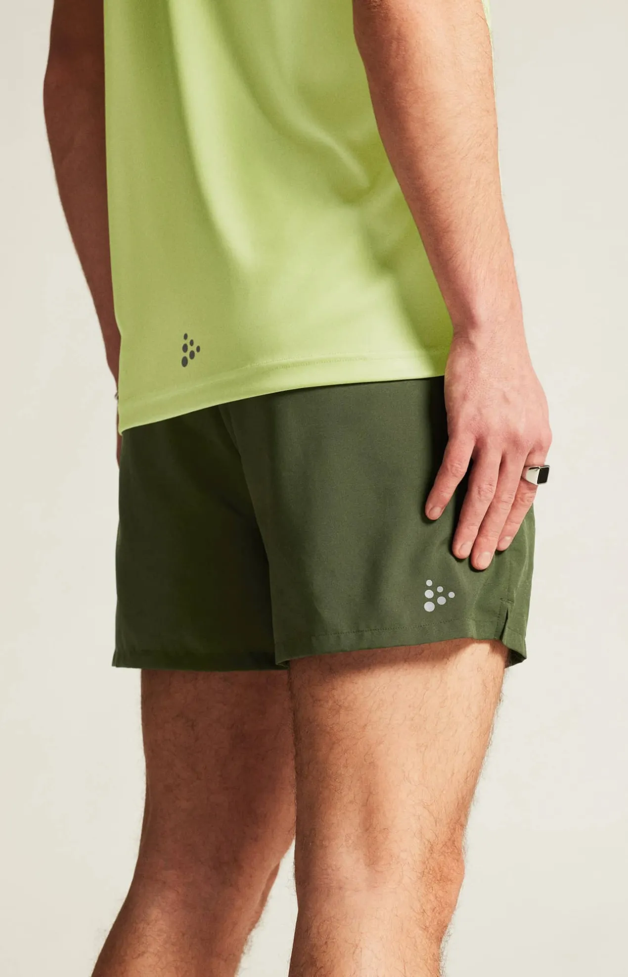 CORE Essence Shorts 2 M*Craft Sportswear