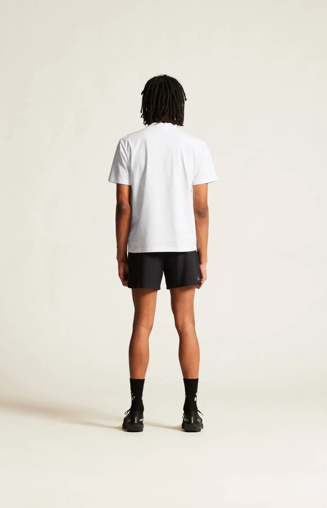 CORE Essence Shorts 2 M*Craft Sportswear