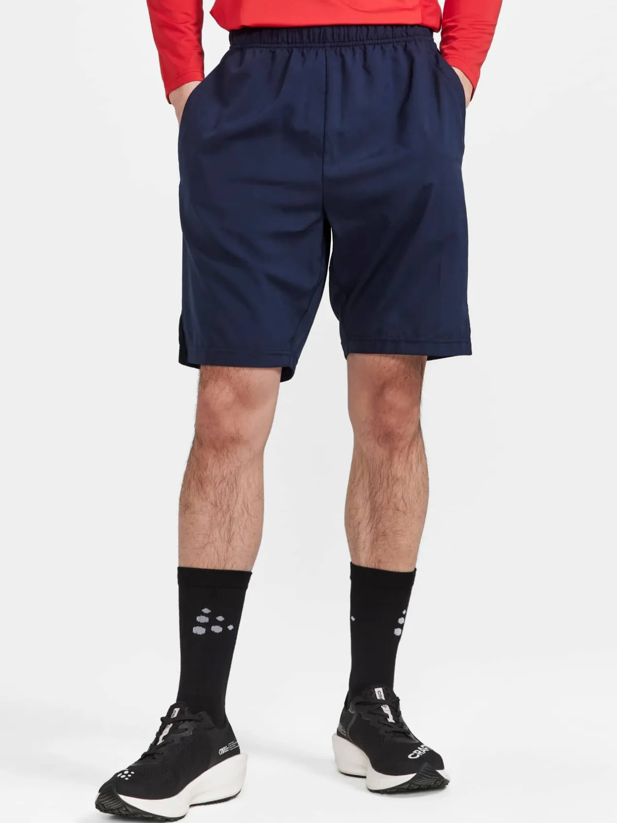 CORE Essence Shorts M*Craft Sportswear Outlet