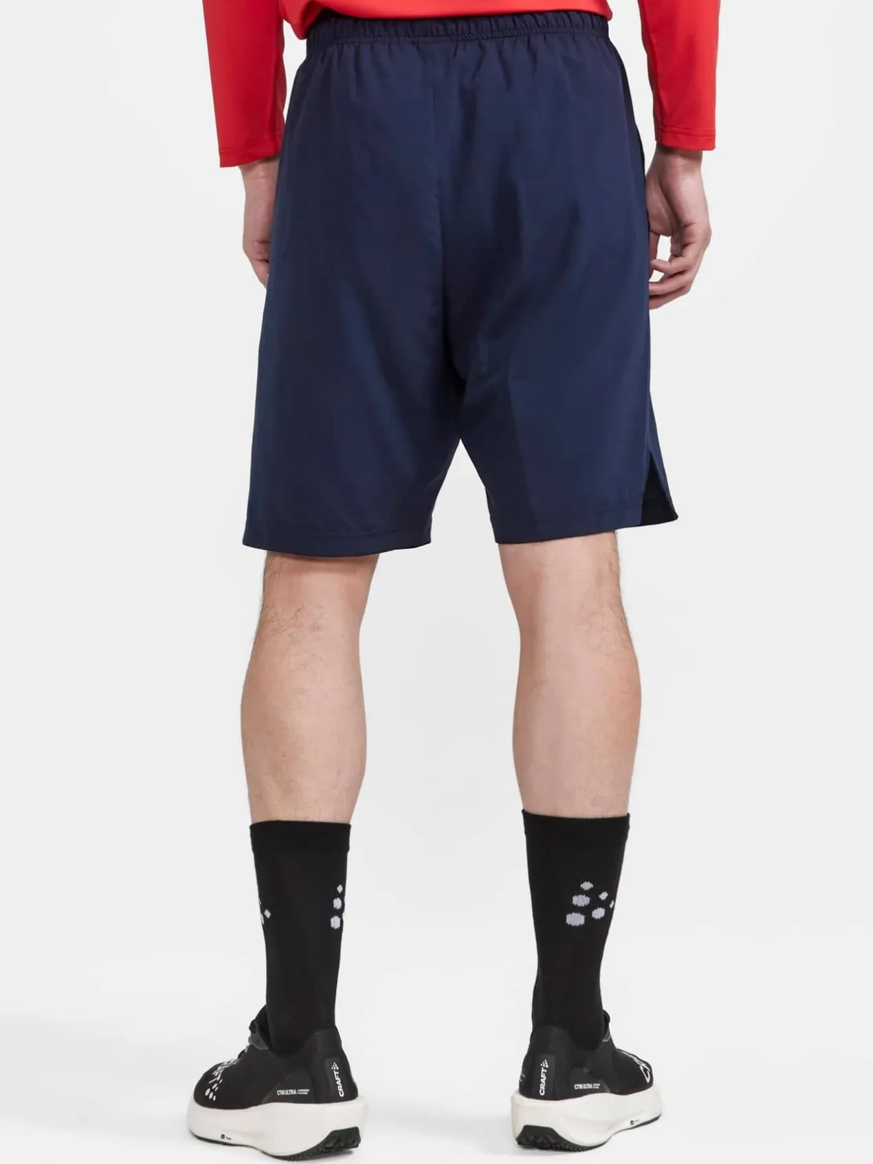 CORE Essence Shorts M*Craft Sportswear Outlet