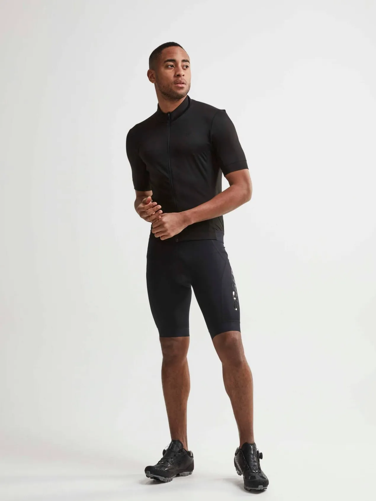 CORE Essence Shorts M*Craft Sportswear Outlet