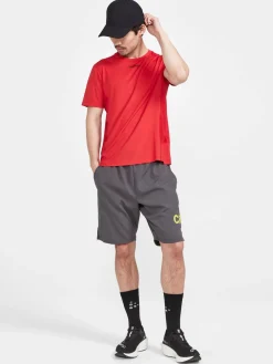 CORE Essence Shorts M*Craft Sportswear Sale