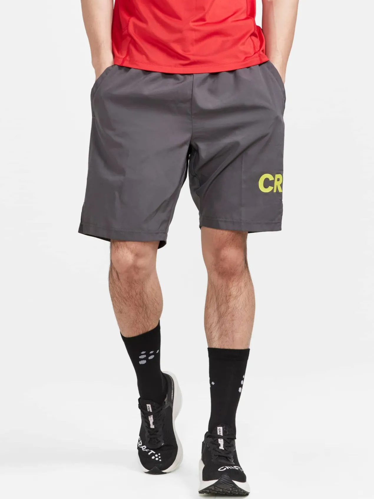 CORE Essence Shorts M*Craft Sportswear Sale