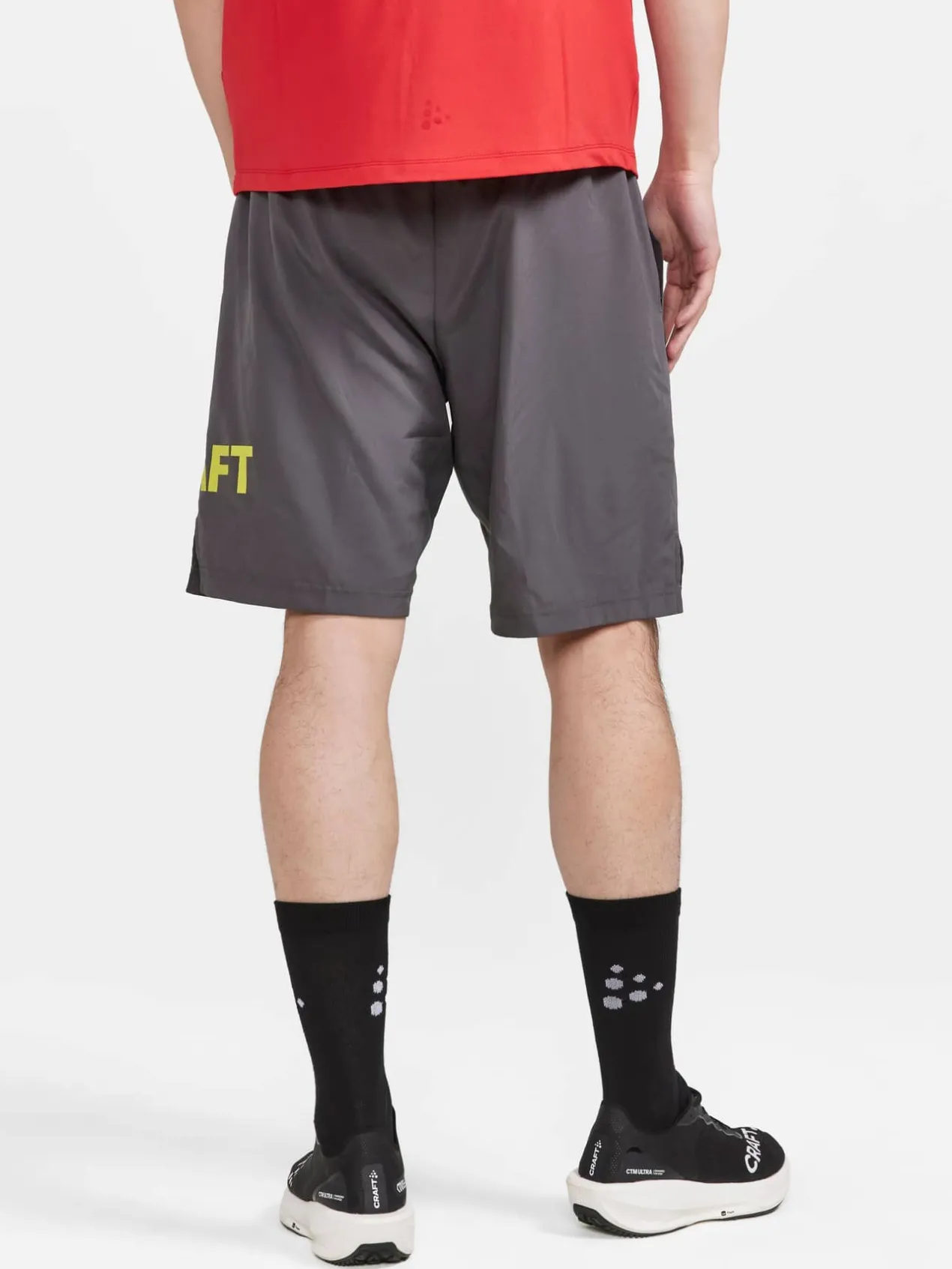 CORE Essence Shorts M*Craft Sportswear Sale