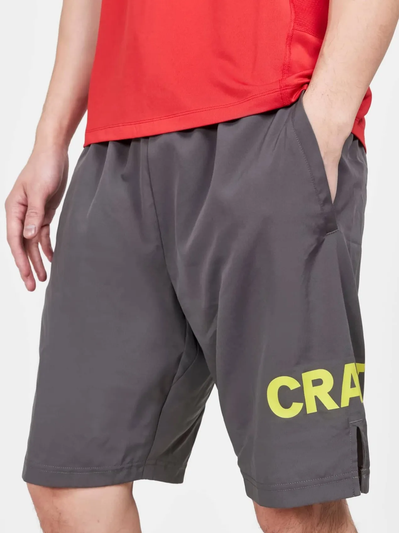 CORE Essence Shorts M*Craft Sportswear Sale