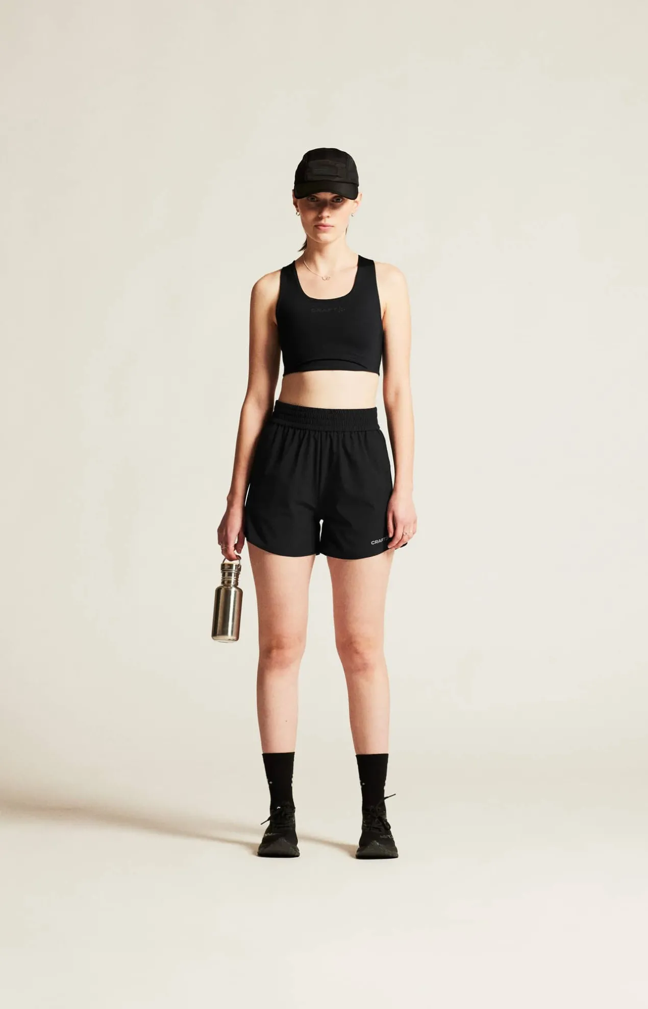 CORE Essence Shorts W*Craft Sportswear Best