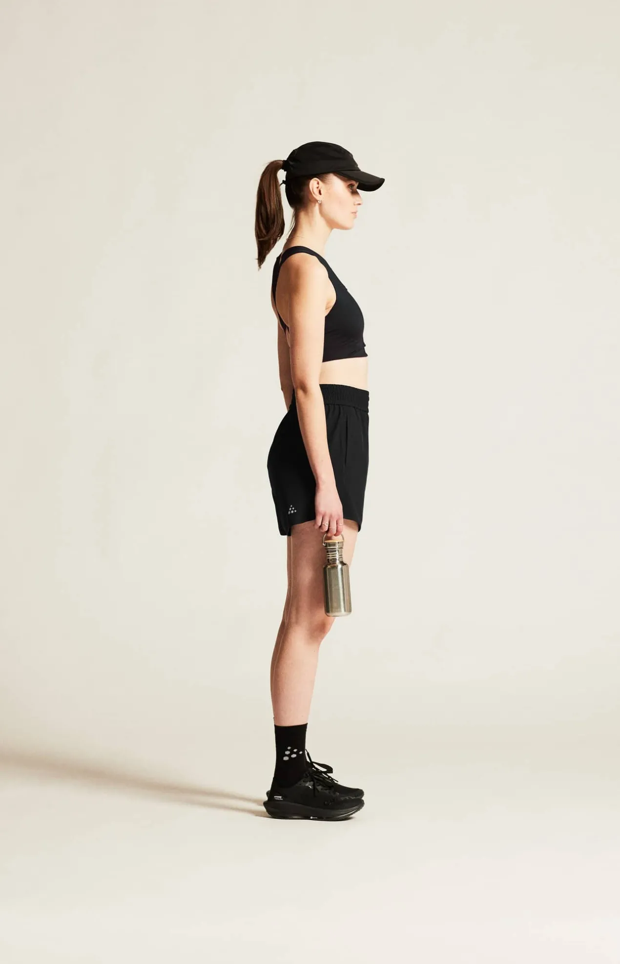 CORE Essence Shorts W*Craft Sportswear Best