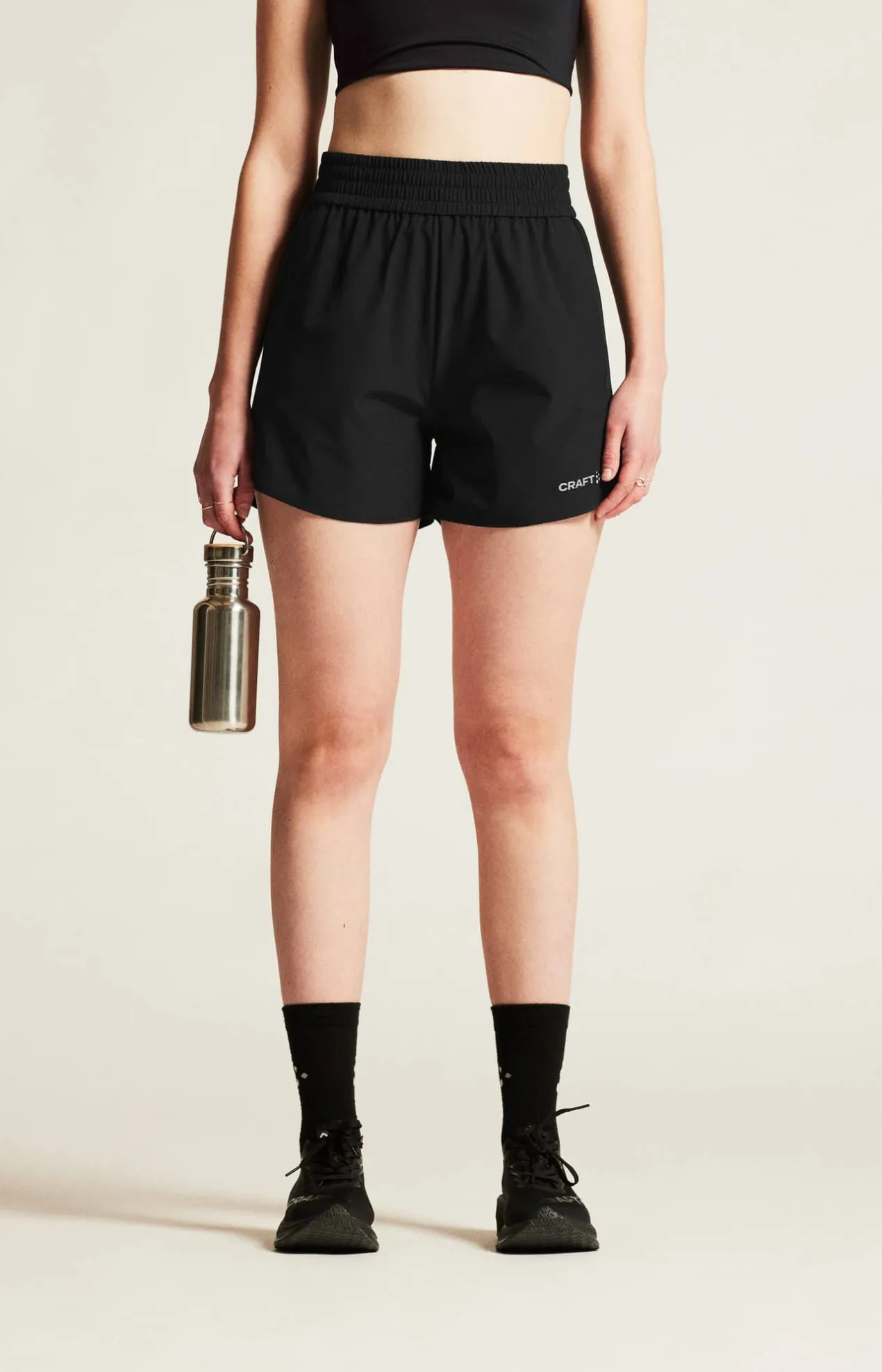 CORE Essence Shorts W*Craft Sportswear Best