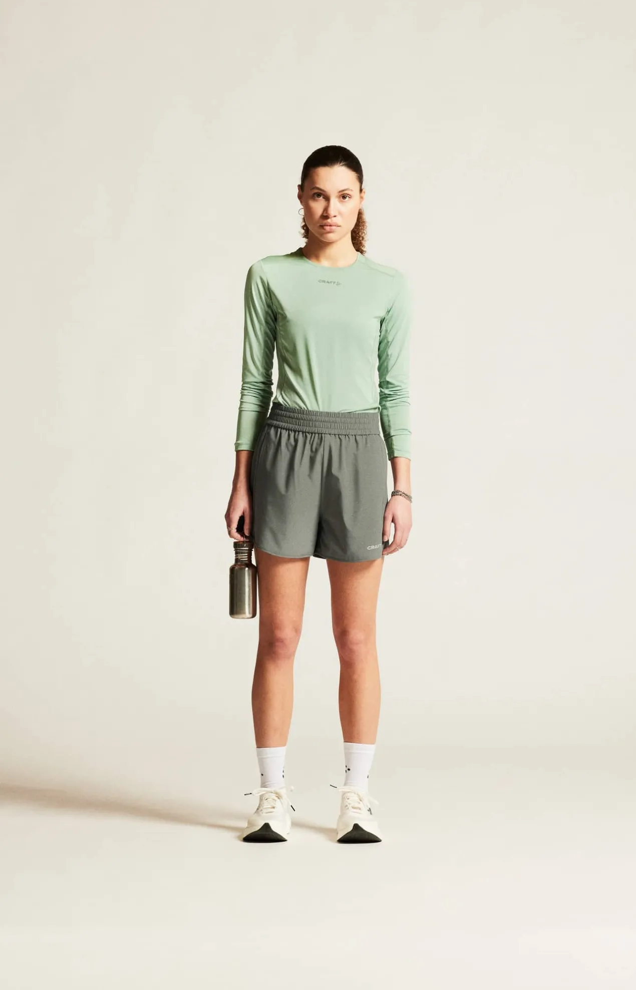 CORE Essence Shorts W*Craft Sportswear Discount