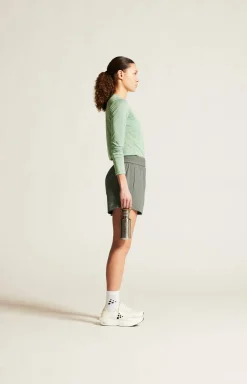 CORE Essence Shorts W*Craft Sportswear Discount