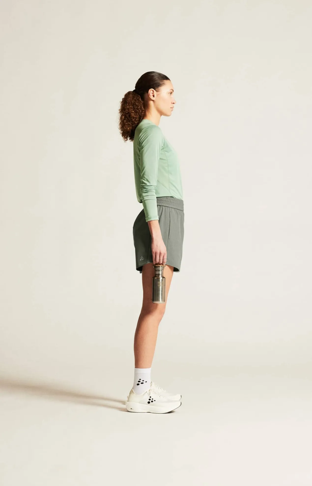 CORE Essence Shorts W*Craft Sportswear Discount