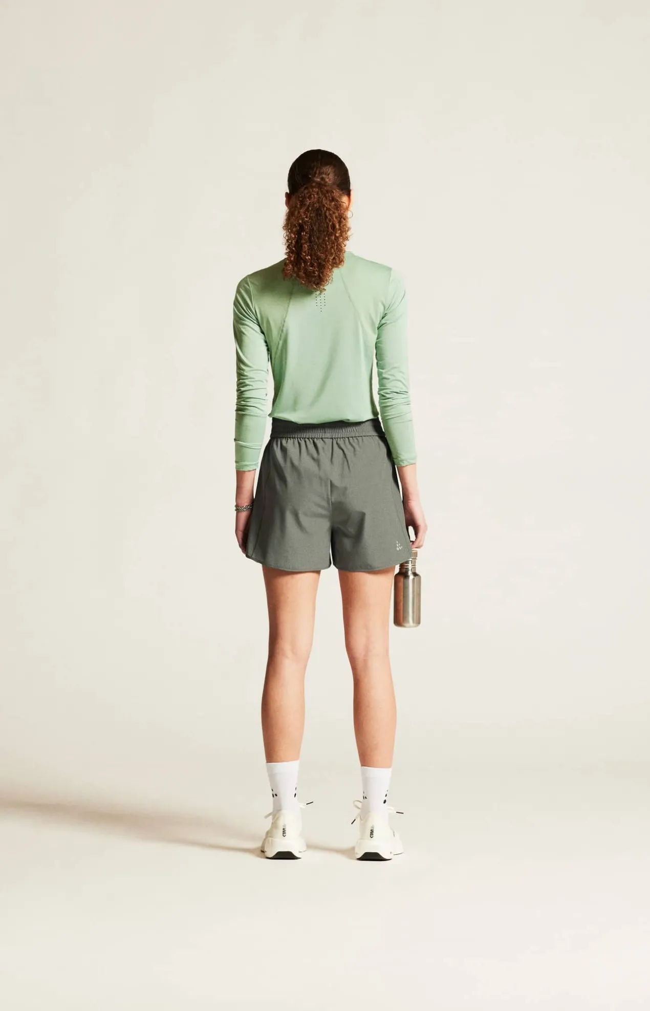 CORE Essence Shorts W*Craft Sportswear Discount