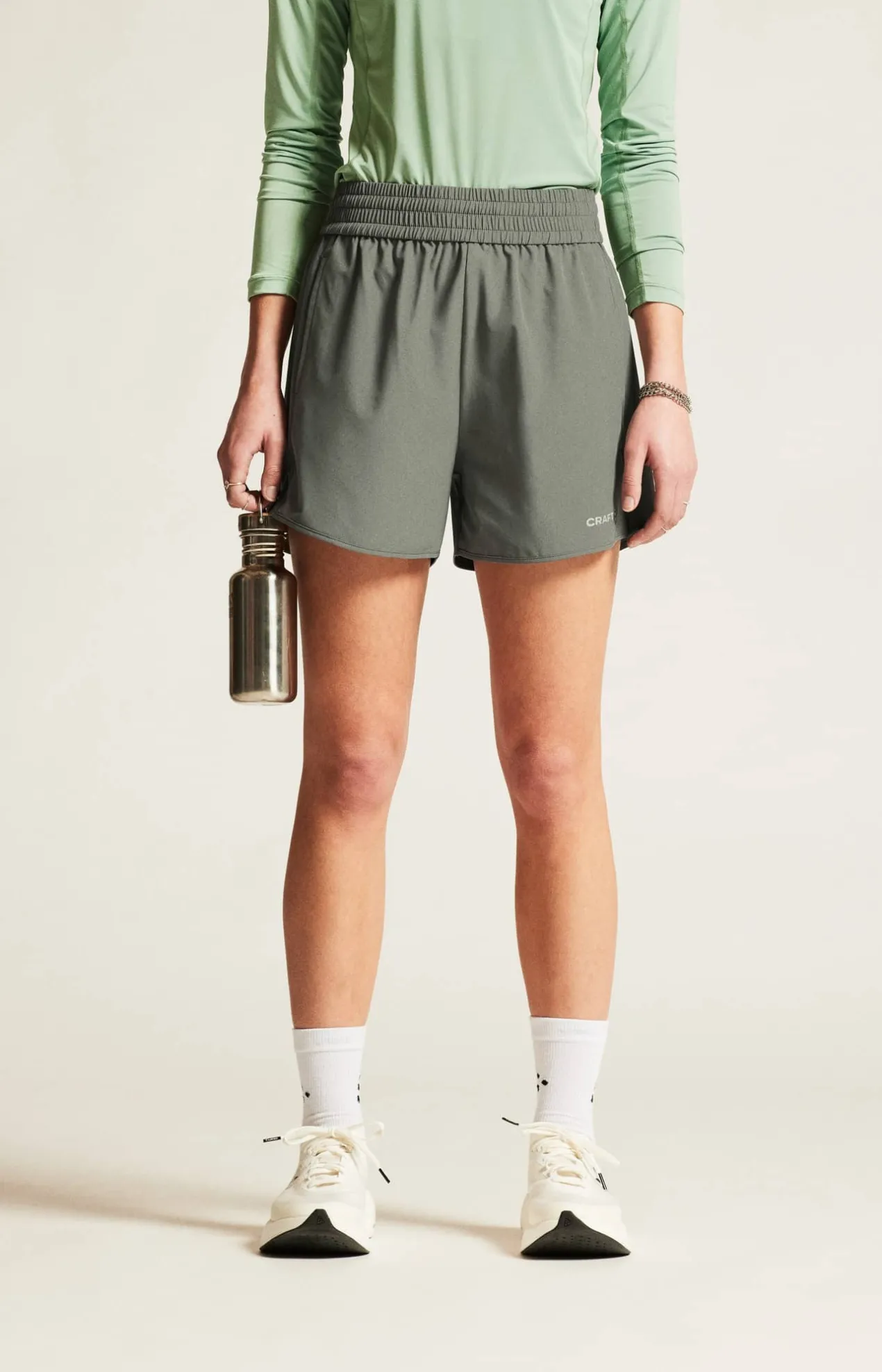 CORE Essence Shorts W*Craft Sportswear Discount