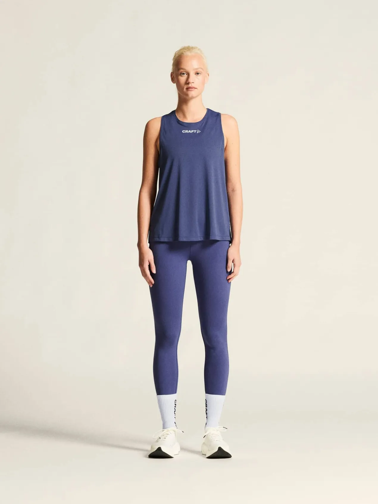 CORE Essence Singlet 2 W*Craft Sportswear New