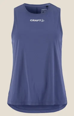CORE Essence Singlet 2 W*Craft Sportswear New