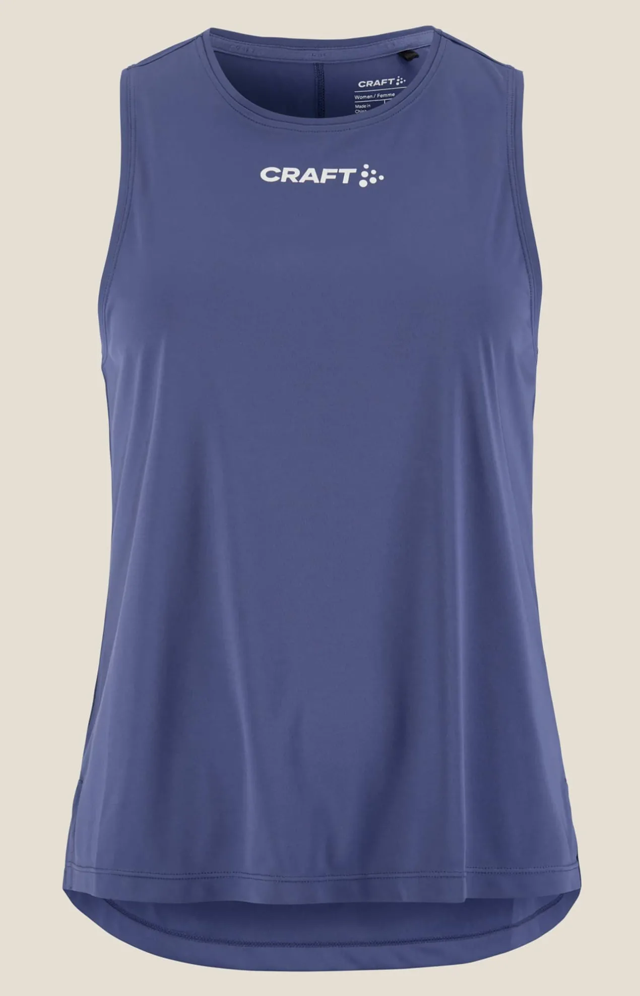 CORE Essence Singlet 2 W*Craft Sportswear New