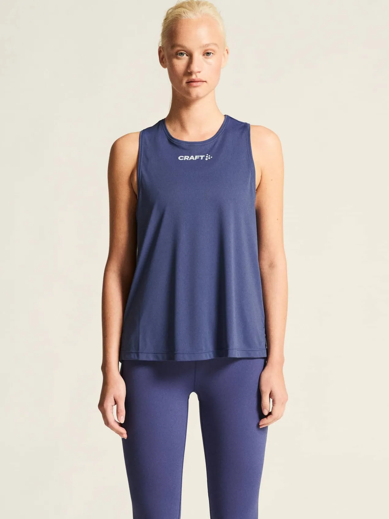 CORE Essence Singlet 2 W*Craft Sportswear New