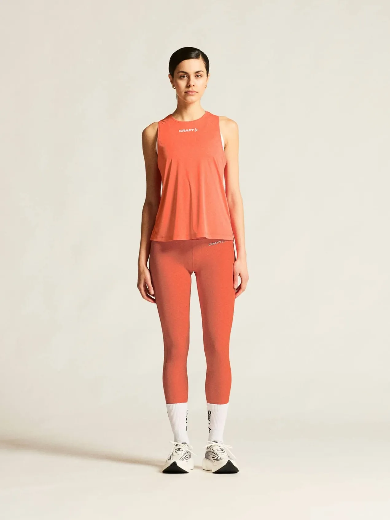 CORE Essence Singlet 2 W*Craft Sportswear Hot