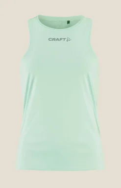 CORE Essence Singlet 2 W*Craft Sportswear New